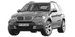 BMW E70 P0BA8 Fault Code