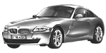 BMW E86 P0BA8 Fault Code