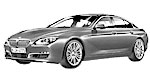 BMW F06 P0BA8 Fault Code